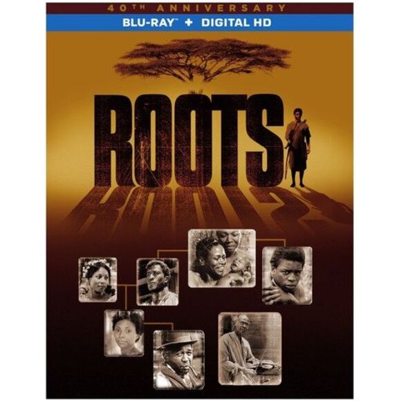 Roots: The Complete Original Series - Picture 1 of 1